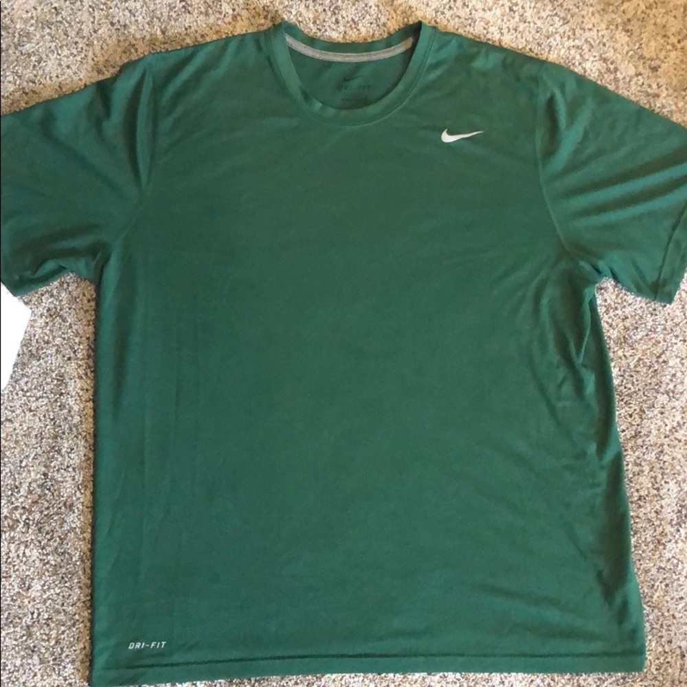 Nike Golf DriFit Bundle Lot